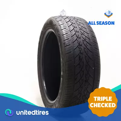 Used 285/45R22 Venezia Crusade SUV 114V - 5.5/32 • $60.36