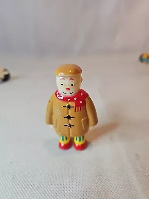 CBeebies Mr Tumble Something Special Grandad Hollow Toy Figure Cake Topper 3  • £9