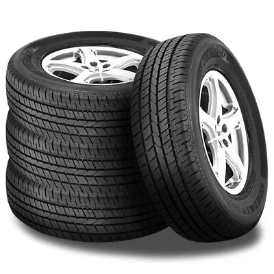 4 Goodride SU317 265/65R17 112H All Season Performance SUV CUV Truck Tires • $408.88