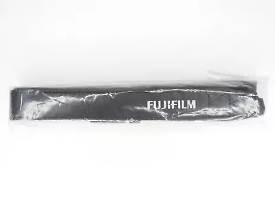 NEW Fuji Fujifilm X100 Camera Neck Strap (X100 Is Printed On Strap) • $11.99
