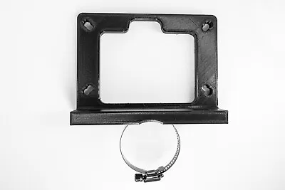 1-2in FT 450 550 650 & Nano Or Nano Pro  Hose Clamp Fuel Tech Mount With No WB • $35