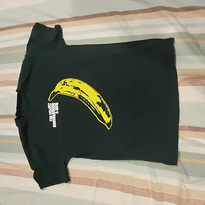 Vintage Velvet Underground T Shirt • $14