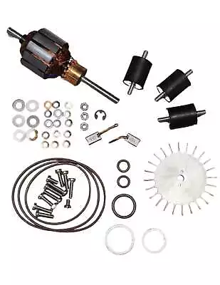 Mercedes-Benz Complete Short Style Fuel Pump Repair Kit Bosch W108 W111 W113 - A • $325