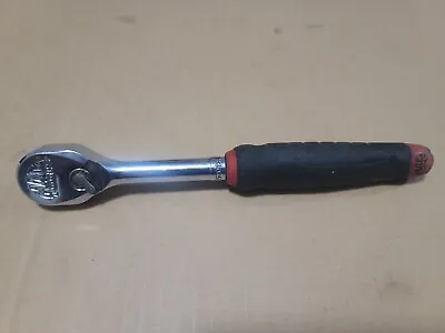 Mac Tools 3/8  Drive Comfort Grip Ratchet XR990PA • $110