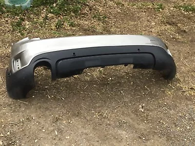 Mini Countryman R60 Model 2017 Onwards  Rear Bumper Needs Repairs 51127389378  • £95