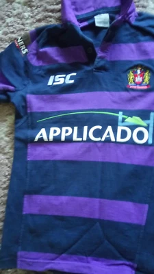 £15 • Buy Wigan Warriors Shirt Medium