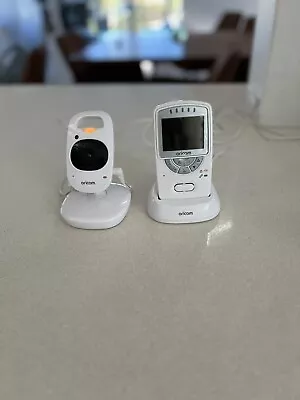 Oricom Baby Monitor Sc710 • $20