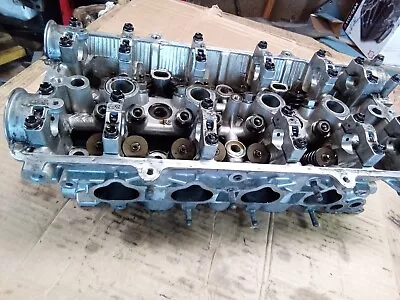 94-01 Acura Integra B18b1 Cylinder Head B18 P75-12 P75 • $169.99