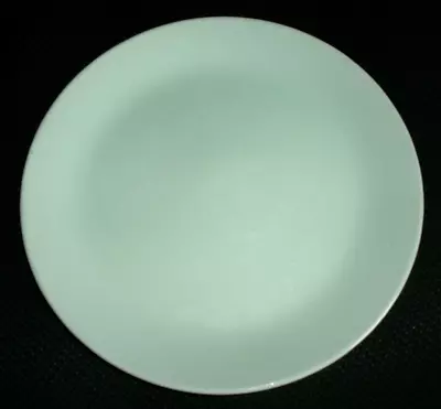 IKEA STROSA Light Seafoam Green Salad PLATE 10866 7-1/2' SO31 • $3.99