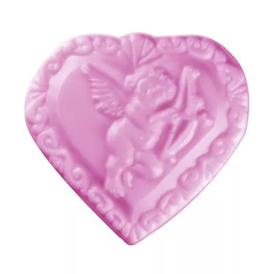 Cupid Of Love Soap Mold By Milky Way Soap Molds - MW334 • $8.99