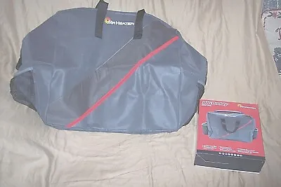 Mr Heater Portable Carry Bag Stove Mr. Heater 18B Big Buddy Heater Bag F232147   • $36.57