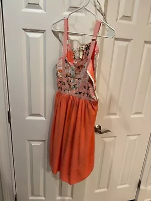 Matilda Jane Floral Dress Women's Sz Small S • $12.50