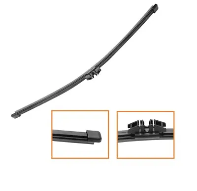 Rear Windshield Wiper Blade For Volvo XC70 2008-2016 OEM Quality USCG • $9.19