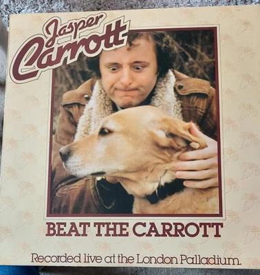 £20 • Buy Jasper Carrott Vinyl Collection 7 Albums