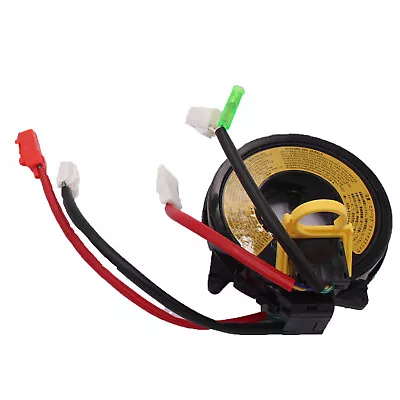 New Clock Spring Spiral Cable Fits For Mitsubishi Montero Sport 97-2002 MB953169 • $21.99