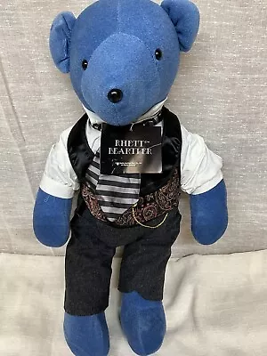 Vintage North American Bear V.I.B. Very Important Bears Rhett Beartler • $10