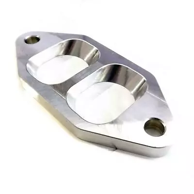 VW Type 3 Manifold Spacer Water Cooled T25 Weber IDF Dellorto DRLA • $35.64