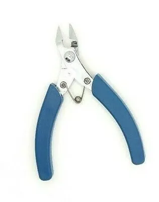 £6.99 • Buy Side Hobby Pliers With Comfortable Grip - Cutters Army Painter Metal Precision