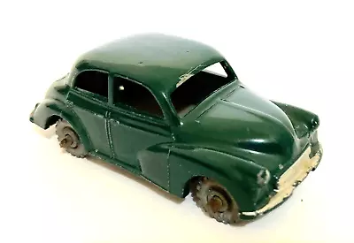 Original Vintage Moko Lesney Matchbox 46a - Morris Minor 1000. (MW). • £24.99