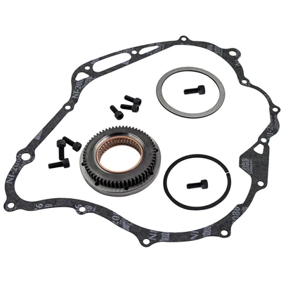 $74.90 • Buy Starter Clutch Gasket For Yamaha VStar V Star XVS 1100 XVS1100 1999-09 01 02 03