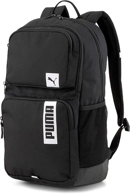 $60 • Buy Puma Deck Backpack II Black, OSFA