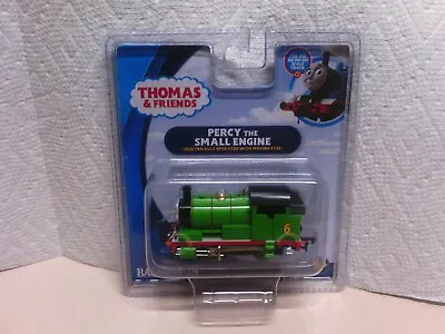 Bachmann Trains Thomas And Friends Percy 58742 HO/OO 2020 Brand New • $168.61