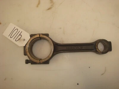 $65 • Buy 1969 Allis Chalmers 180 Diesel Tractor Connecting Rod 4020888