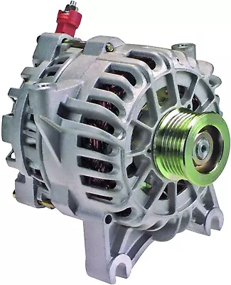 New Alternator Compatible With 1999-2004 Compatible With Mustang 4.6L 4.6 XR3U-1 • $151.99