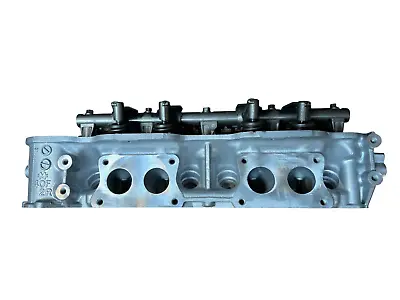 Nissan 2.4 SOHC Cylinder Head #40F KA24E D21 Pickup 240SX Stanza 1989 - 1993 • $599.99