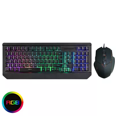CiT Blade Keyboard And Mouse Kit • £25.99