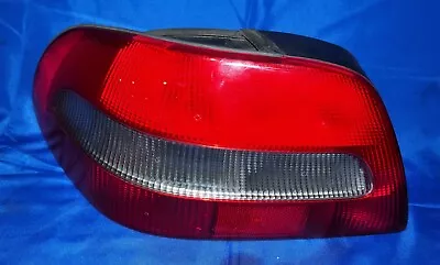 1998-2002 Volvo C70 Convertible Rear Left Tail Light Assembly W/90 Day Warranty • $69.95