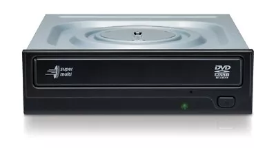 LG Internal DVD RW Drive 24X Optical Disc Writer Rewriter Burner DVD±R CD-R UK • £20.85