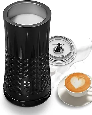 4 In 1 Electric Milk Frother And Steamer Automatic Milk Frother And Milk Warmer • $46.99