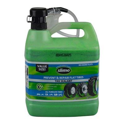 $119.99 • Buy Slime - Tubeless Tyre Sealant 3.8L