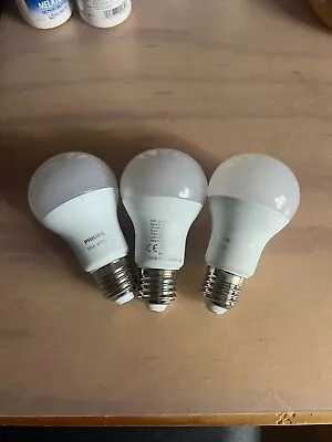 $25 • Buy Philips Hue Lightbulbs - Super Special