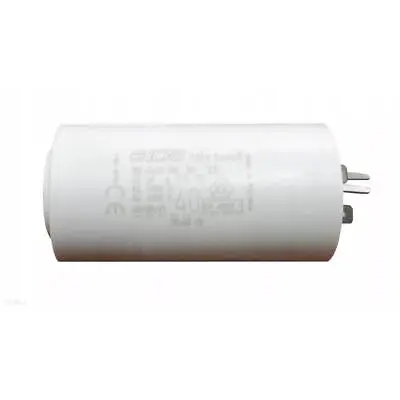 Karcher 6.661-298.0 Pressure Washer Capacitor 40 F For Models HDS601C & HDS558C • £14.89