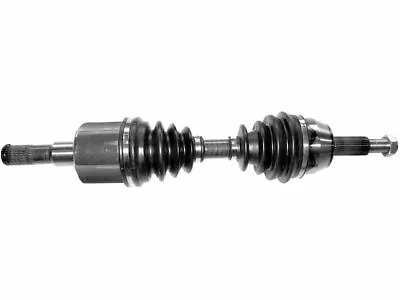 Front Left CV Axle Assembly 5CZP19 For Explorer Sport Trac Ranger 2005 2004 2003 • $64.77