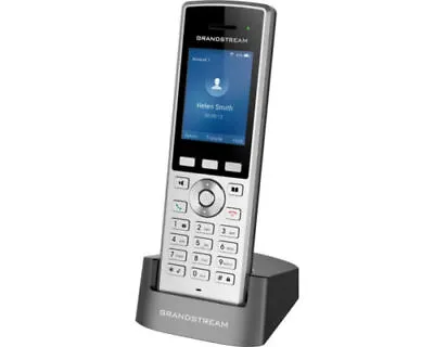 Grandstream Networks WP822 Enterprise Portable WiFi Phone   • $129.99