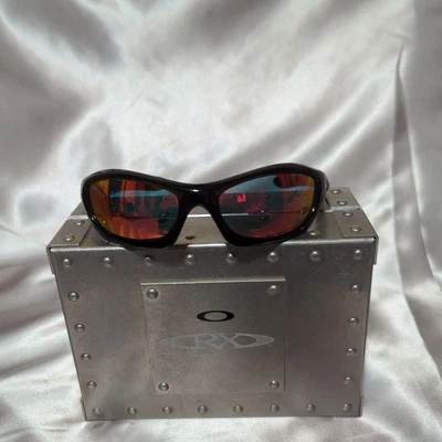 $269.68 • Buy Oakley #29 Polarized Monster Dog