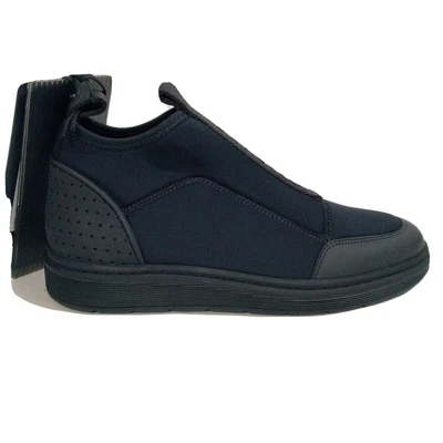 $99.95 • Buy Alexander Wang HM Women's Scuba Boots Size 7 US 38 EU  Black Sneakers Shoes