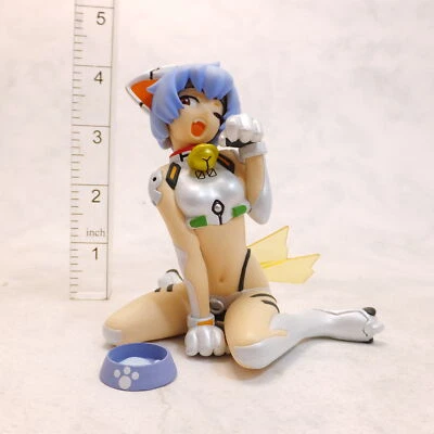 $33 • Buy #9J7294 Japan Anime Figure Evangelion