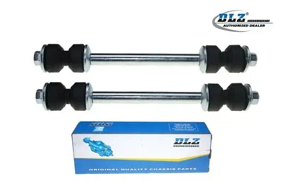 2 DLZ Sway Bar Link Front K8987 Fits Ford Mustang Fairmont Mark VII 78-07 • $13.49