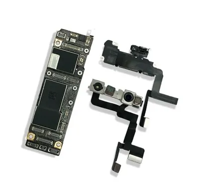 IPhone 11 64GB Metro PCS Logic Board Motherboard Replacement (Clean IMEI) • $99