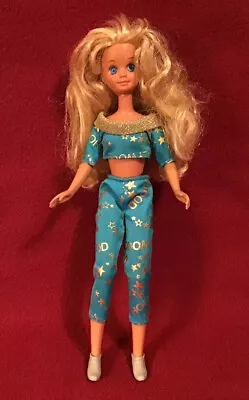 Vintage Hollywood Skipper Barbie • $20