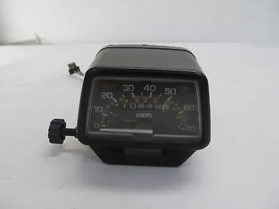 1998 Yamaha Grizzly Yfm600 4x4 Speedometer Gauge  • $125.96