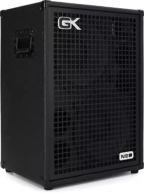 Gallien-Krueger NEO IV 2 X 12  800W 8-ohm Bass Cabinet With Steel Grille And • $1049