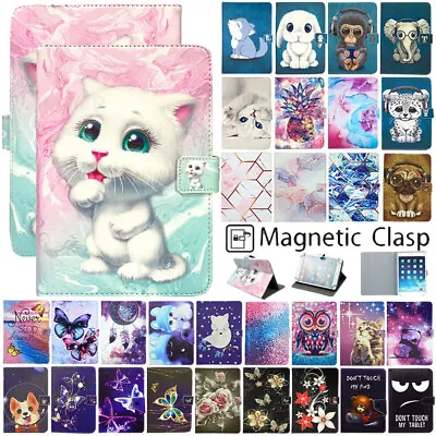 For Samsung Galaxy Tab S9 FE/S9/S8/S7/S6/S6 Lite/S5e/S4/S3/S2 Tablet Case Cover • $21.55