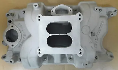 Offenhauser 5884 360 Degree Intake Mopar 340 360 4150 Dual Plane 1800-7500 • $449.99