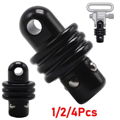 QD Adapter Sling Stud For Sling Swivel Adaptation Mlok Sling Mount And Picatinny • $16.98