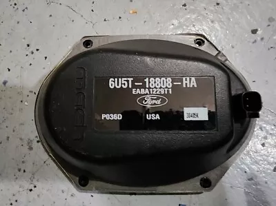 2005 - 2006 Ford Mustang 4x6 Door Speaker Set (2) Mach Shaker OEM 6U5T-18808-HA  • $65